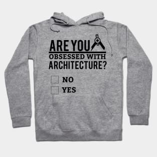 architecture Hoodie